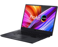ASUS ProArt Studiobook 16 OLED R9-5900HX/64GB/2TB/W11P RTX3070 - 1053948 - zdjęcie 3
